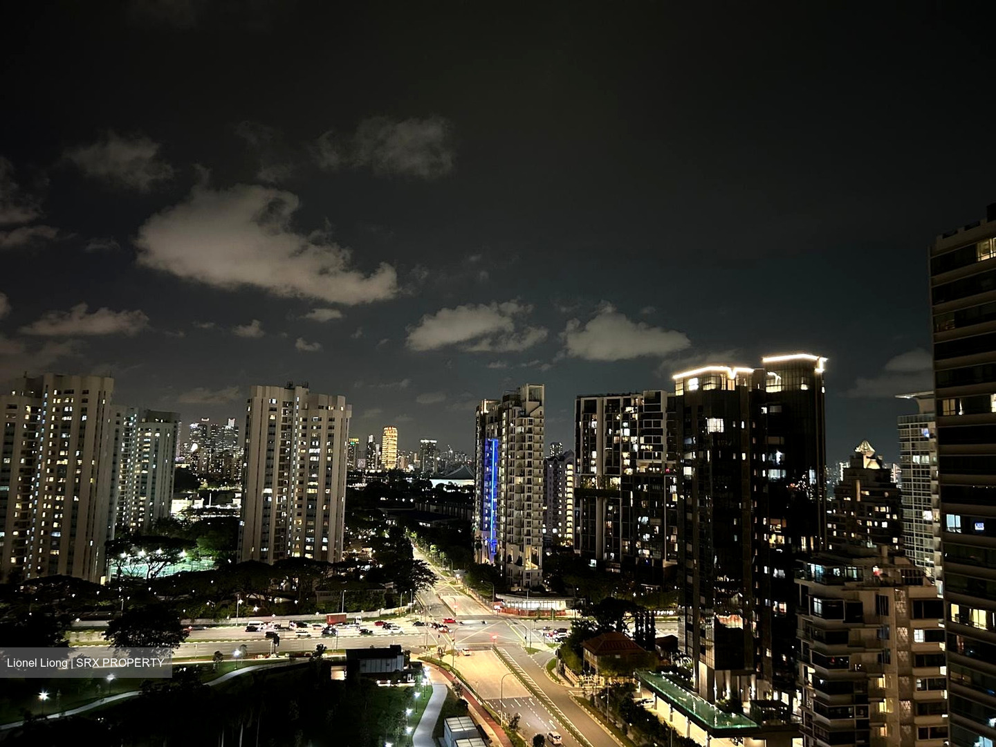 The Belvedere (D15), Condominium #452013951